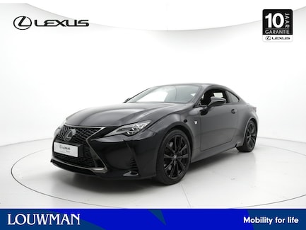 Lexus RC 0