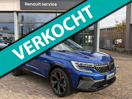Renault Austral 0