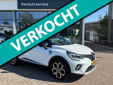 Renault Captur 0
