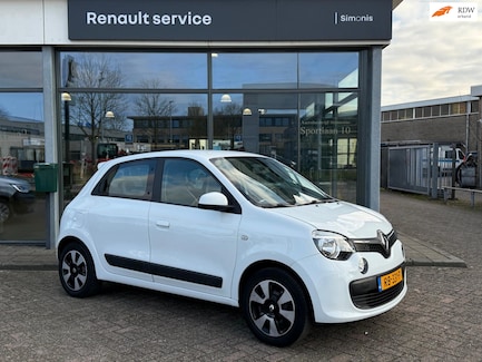 Renault Twingo 0