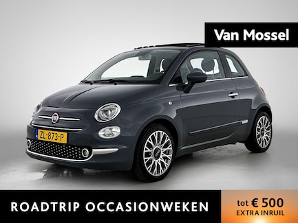Fiat 500 0