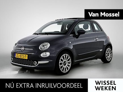 Fiat 500 0