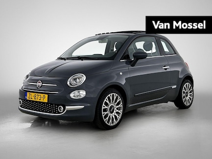 Fiat 500 0