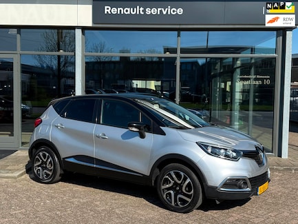 Renault Captur 0