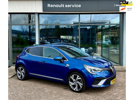 Renault Clio 0