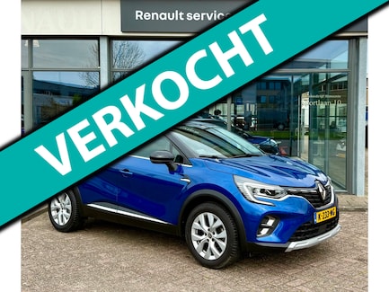Renault Captur 0
