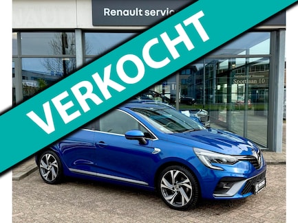 Renault Clio 0