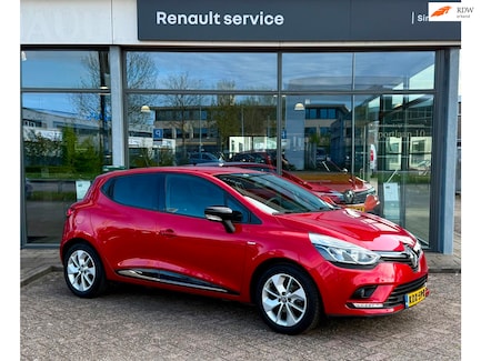 Renault Clio 0