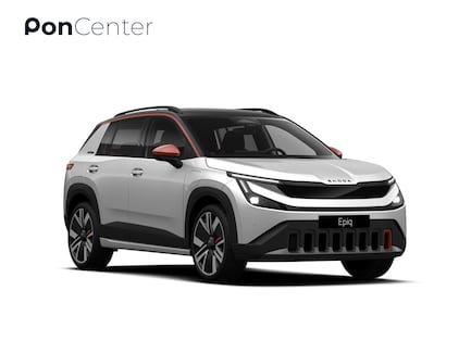 Skoda Epiq 0