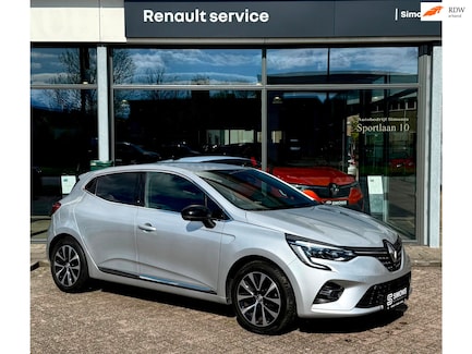 Renault Clio 0