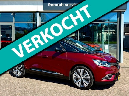 Renault Scenic 0