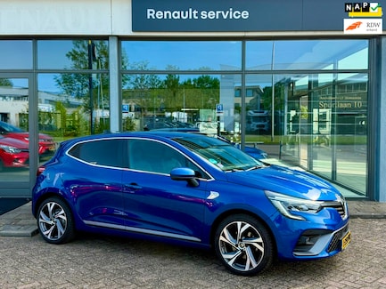Renault Clio 0