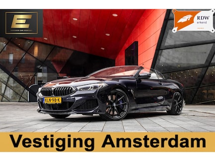 BMW 8-Serie 0