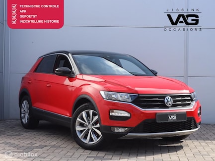 Volkswagen T-Roc 0