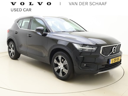 Volvo XC40 0