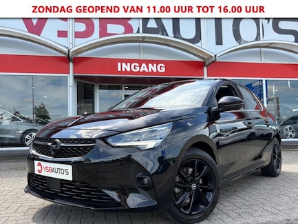 Opel Corsa 0
