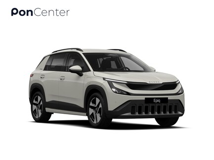 Skoda Epiq 0
