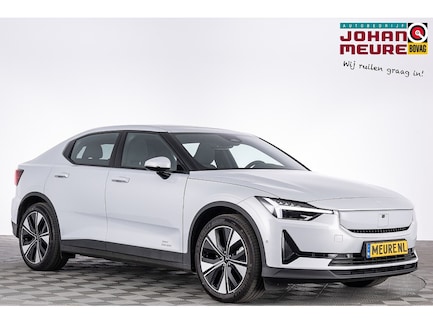 Polestar 2 0