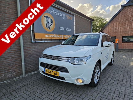 Mitsubishi Outlander 0