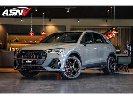 Audi Q3 0