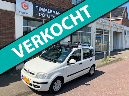 Fiat Panda 0