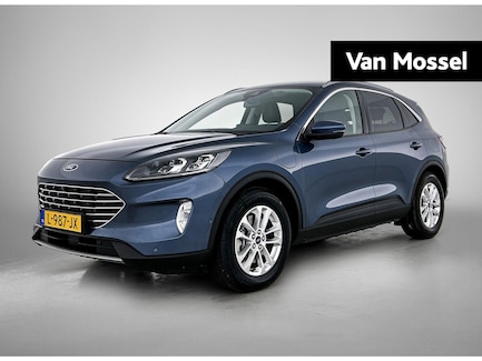 Ford Kuga 0