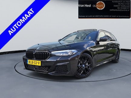 BMW 5-Serie 0