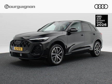 Audi Q5 0