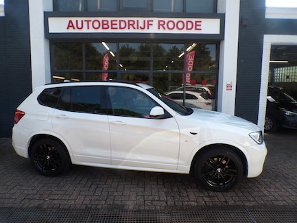 BMW X3 0