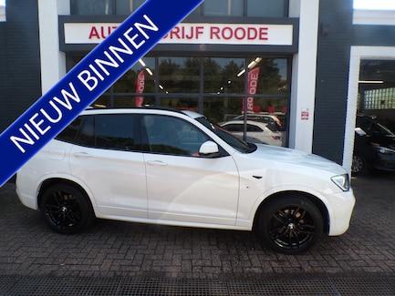 BMW X3 0