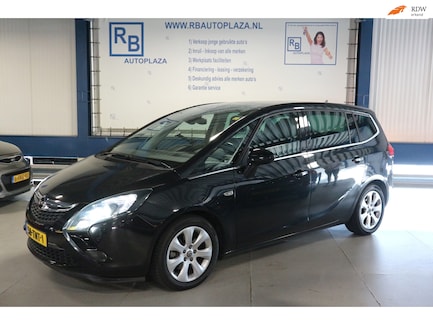 Opel Zafira 0