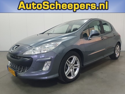Peugeot 308 0