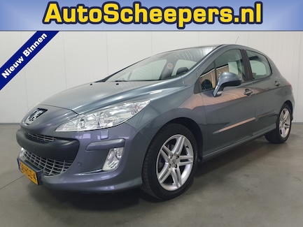 Peugeot 308 0