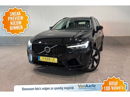 Volvo XC60 0