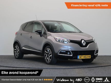 Renault Captur 0