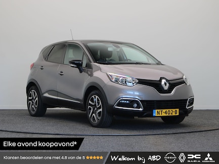 Renault Captur 0