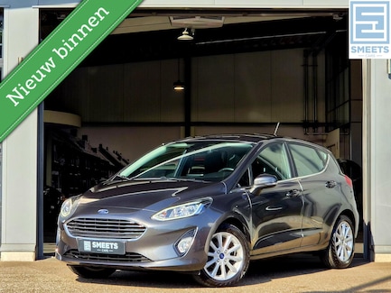 Ford Fiesta 0