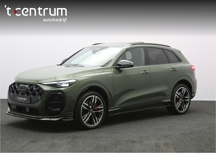 Audi Q5 0