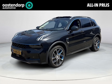Lynk & Co 01 0