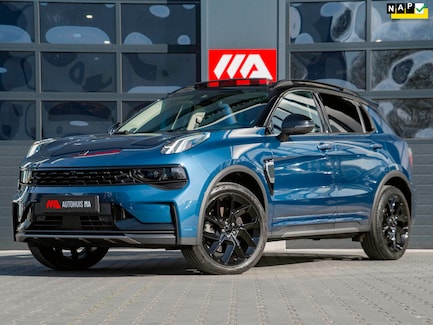 Lynk & Co 01 0