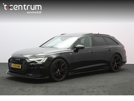 Audi A6 0