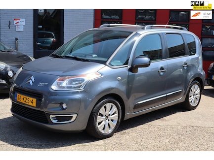 Citroën C3 Picasso 0