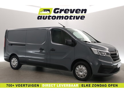 Renault Trafic 0