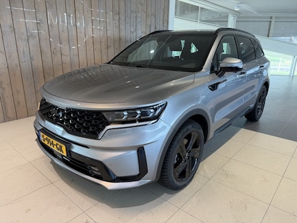 Kia Sorento 0