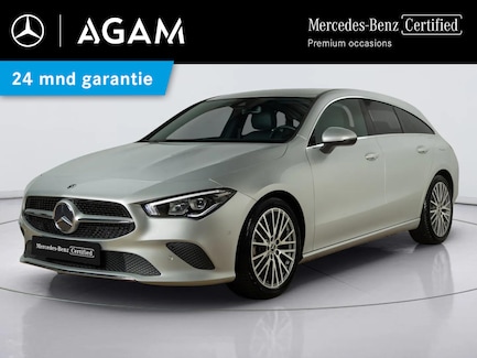 Mercedes-Benz CLA 0