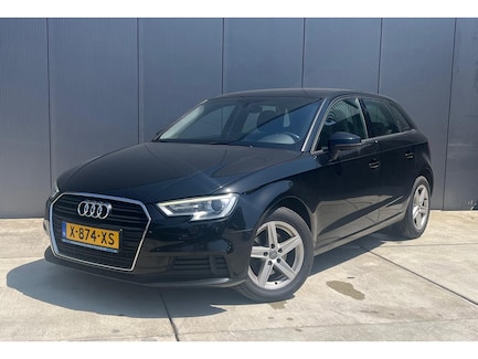 Audi A3 0
