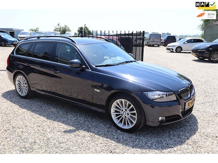 BMW 3-Serie 0
