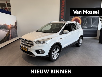 Ford Kuga 0