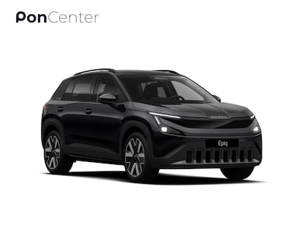 Skoda Epiq 0