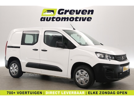 Peugeot Partner 0